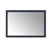 36" x 28" Sandon Mirror in Midnight Blue x 2Pcs