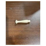 Bag of (100) 3" Cherry Shaker Pegs