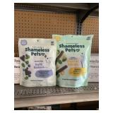 (3) Boxes Dental Sticks Dog Treats for One Money