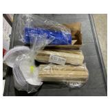 Mixed Lot of Painting Accessories for One Money