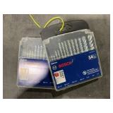 Bosch 14 Pc. Drill Bit Set x2