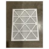 Glass Floss® 12Pk 20 x 25 x 1 Air Filters