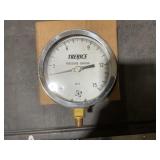 Trerice 500XB Bronze Tube and Brass Socket