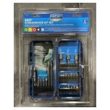 Century 24 Pc. Screwdriver Bit Set