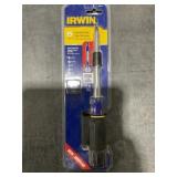 Irwin 5 Pc. Extension Driver