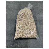 Bag of (500) 1" Oak Mug Pegs x 3