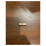 Bag of (200) 1-1/2" Oak Shaker Pegs