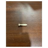 Bag of (200) 1-1/2" Oak Shaker Pegs