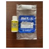 Box of Mud Hole® Flex Coat C1 Color Preserver