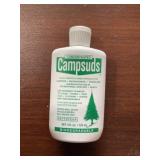 (10) 4oz Bottle Concentrated Campsuds®