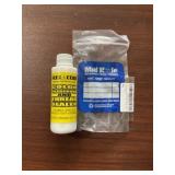 Box of 4oz Mud Hole® Flex Coat C4 Color
