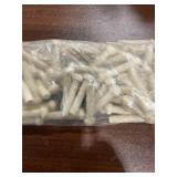 Bag of (100) 1-3/4" Botton Top Mug Pegs x 2