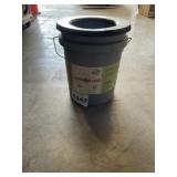 Reliance® 5Gallon Luggable Loo