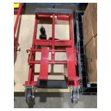 Dayton® (13V409) Machine Mover in Red