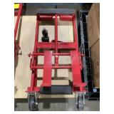 Dayton® (13V409) Machine Mover in Red