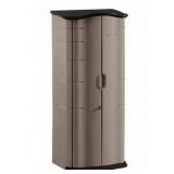 Rubbermaid® RTA 2.7