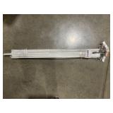 Bundle of (9) 42" Anodized Aluminum Cable Braces
