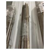 Mixed Bundle of Transition Strips x 10Pcs