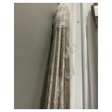 Bundle of 94" Stair Caps x 7Pcs