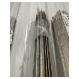 Mixed Bundle of Transition Strips x 10Pcs