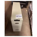 Carrierï¿½ 16" x 25" x 4" Filter Cabinet