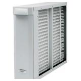 Aprilaireï¿½ 20" x 25" Merv 13 Media Air Cleaner