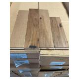 3/4" x 3-1/4" Pre Finished Oak Hardwood x 800 sft