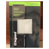 Box of (4) Nightlight x3 boxes