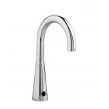 American Standard Kitchen Faucet In Chrome