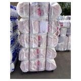 Owens Corning R-38 Faced Insulation x20 bags
