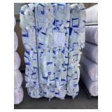 Johnsmanville R-38 Faced Insulation x20 bags