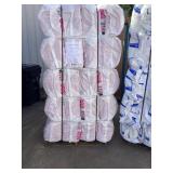 Owens Corning R-38 Faced Insulation x20 bags