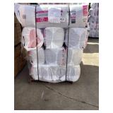Owens Corning R-11 Faced Insulation x14 bags
