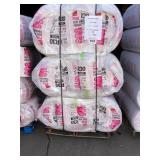 Owens Corning R-30 Faced Insulation x12 bags