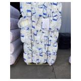 Johnsmanville R-38 Faced Insulation x20 bags
