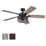 Honeywell 52" 5-Blade Ceiling Fan