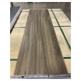 7" x 48" Vinyl Flooring x1525 SF