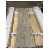 5.96" x 48" Vinyl Flooring x 1043 SF