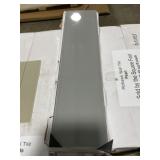 6" x 24" Pearl Mohawk Wall Tile x 95SF