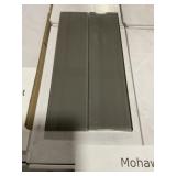 3" x 12" Carbon Polished Mohawk Wall Tile x 100SF