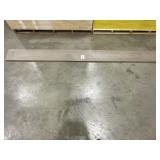 Timbethane Faux Wood Beam in Rustic Logwood