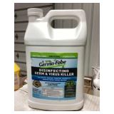 Germa-Fobeï¿½ Disinfecting Germ & Virus Killer x 4