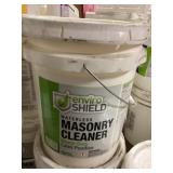 5Gal. EnviroShield Waterless Masonry Cleaner