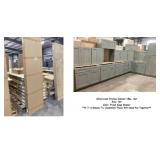 R-T-A 15pc. Silvercreek Fresh Sage 36" Kitchen