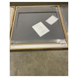 36" x 36" Duo Beton Shower Base