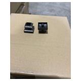 Baluster Caps x2 boxes