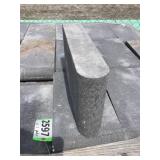 Pallet of Decorative Driveway Stone