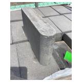 Pallet of Decorative Driveway Stone