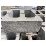 Pallet of Retaining Wall Stone