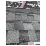 Tamko Architectural Thunder Gray Shingles x 36Bdl